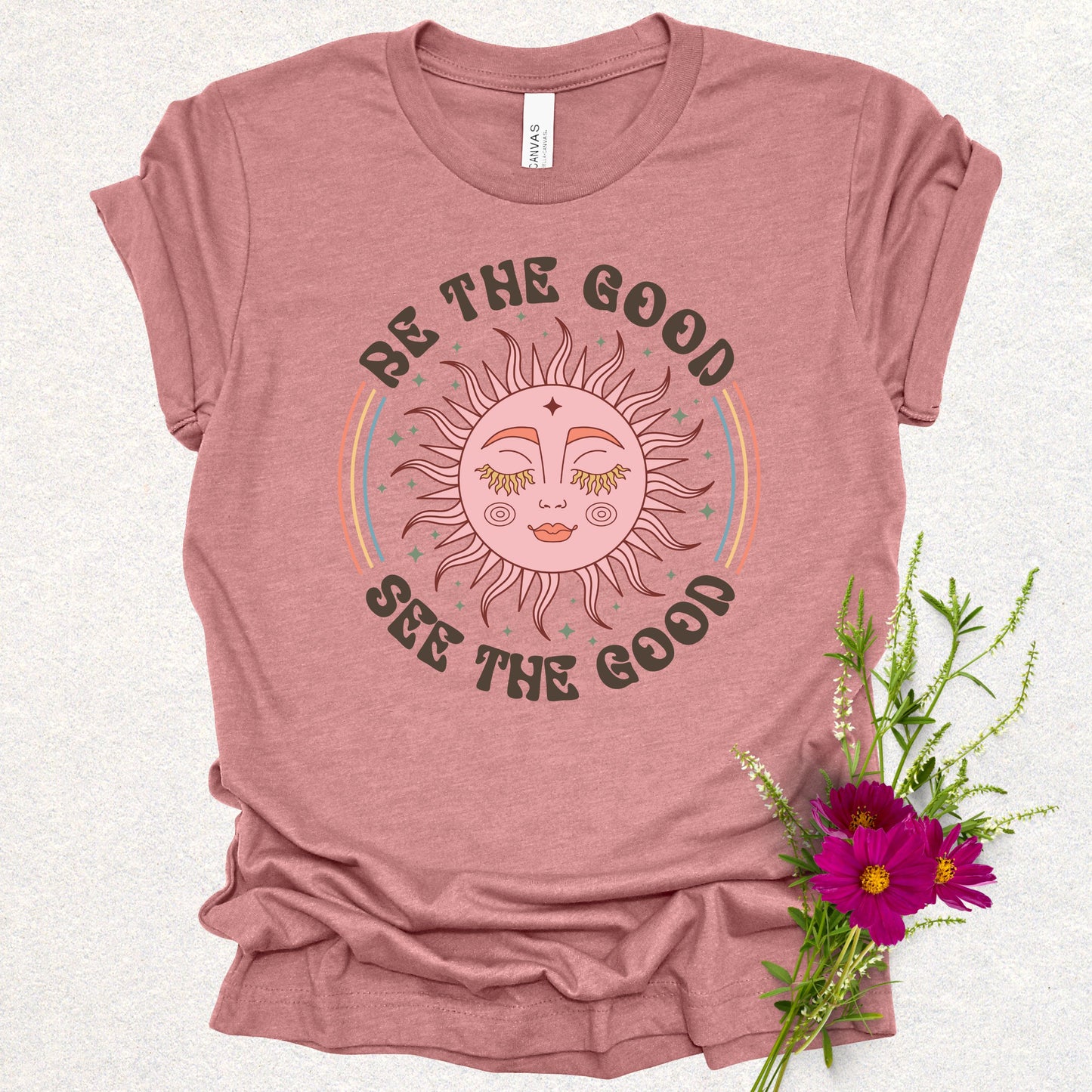 Be The Good Tee