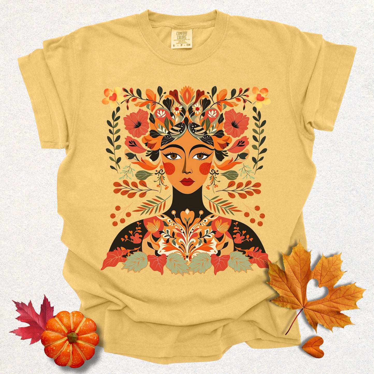 Goddess of the Harvest Tee