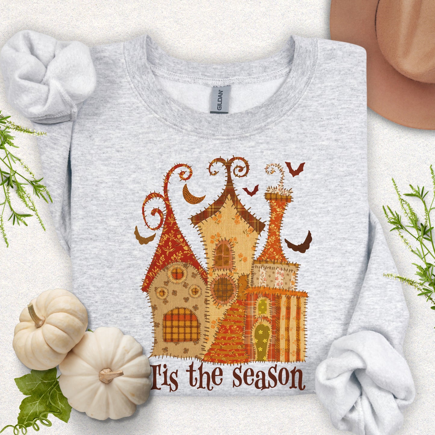 Tis The Season Sweatshirt