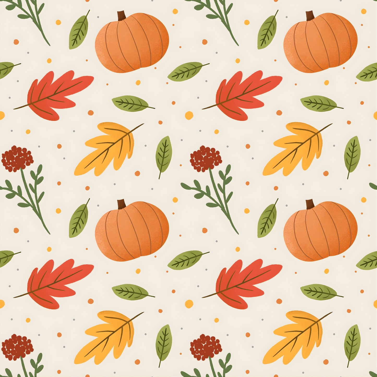 Cozy Autumn Vibes Luxurious Sherpa Fleece Blanket