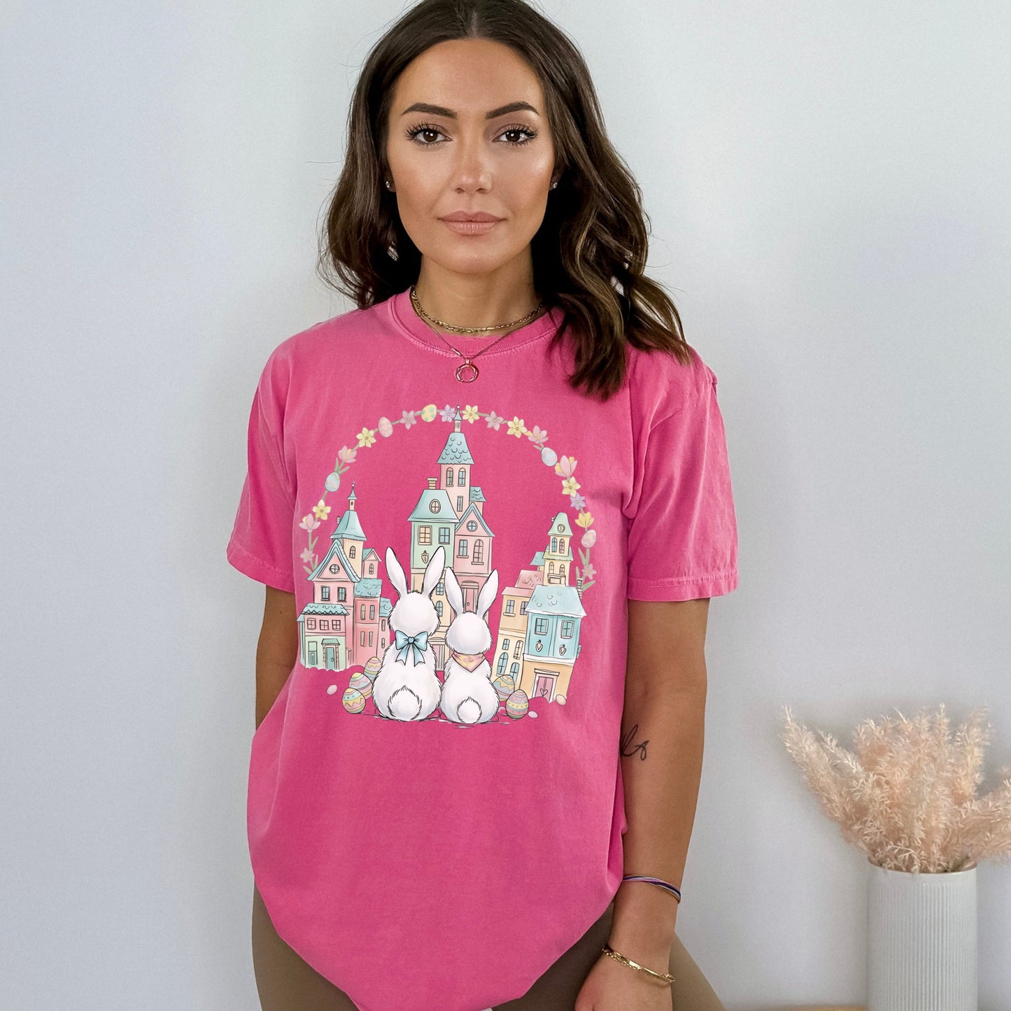 Easter Bunnies Tee