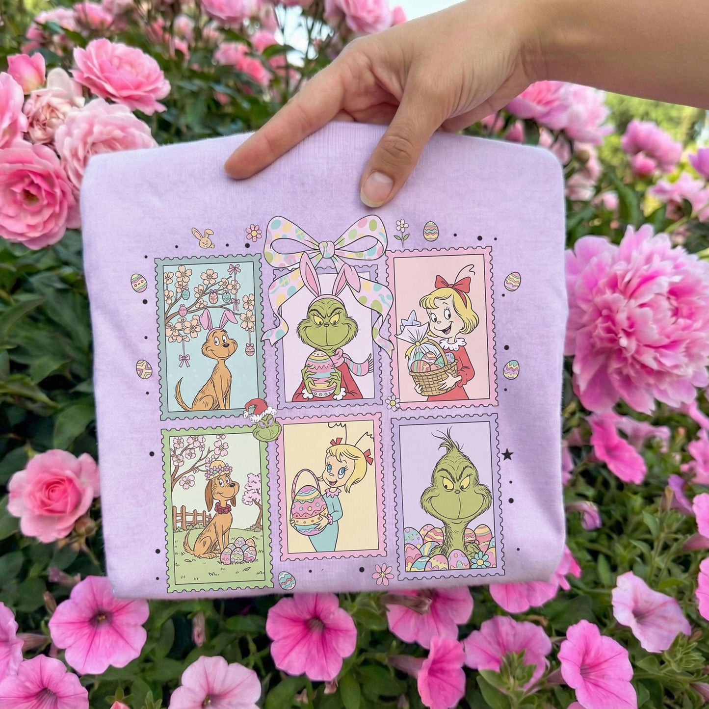 Easter Celebration Tee