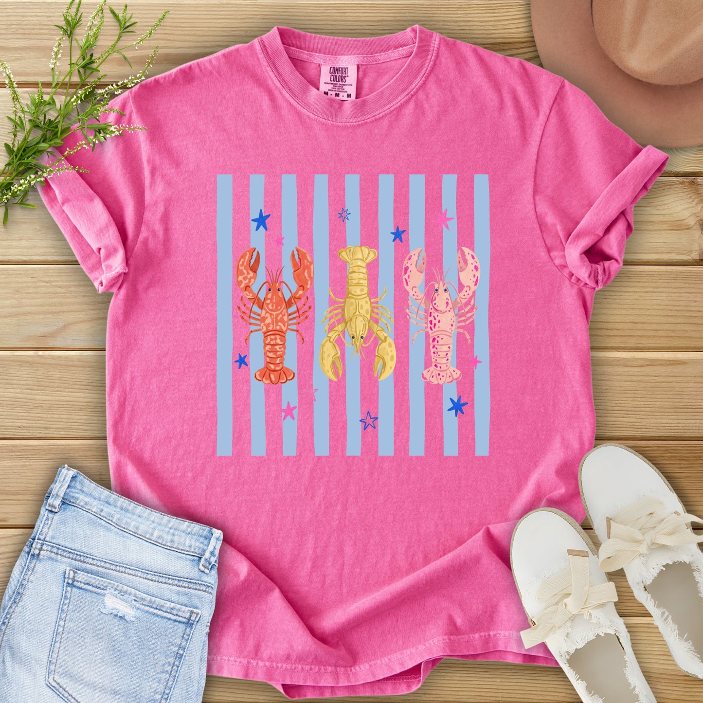 Shore Thing Tee