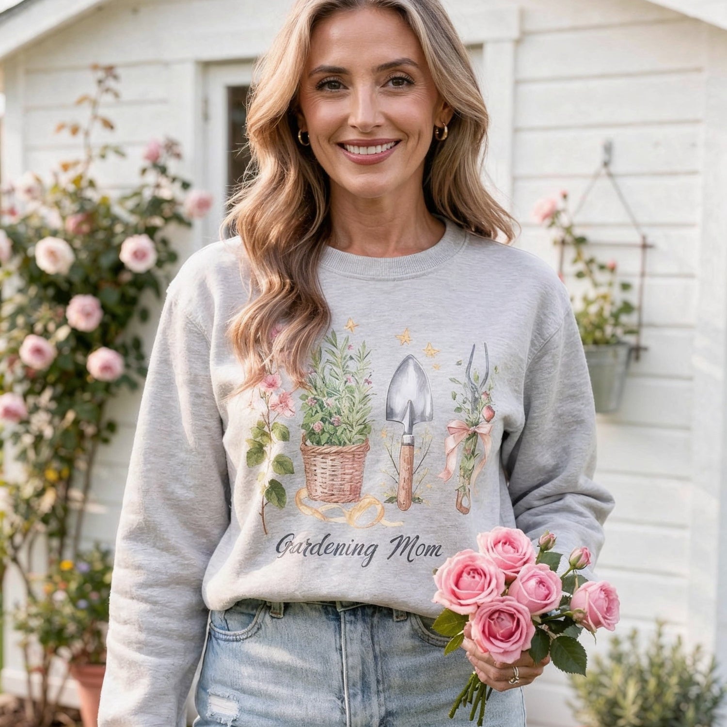 Garden Soul Collection