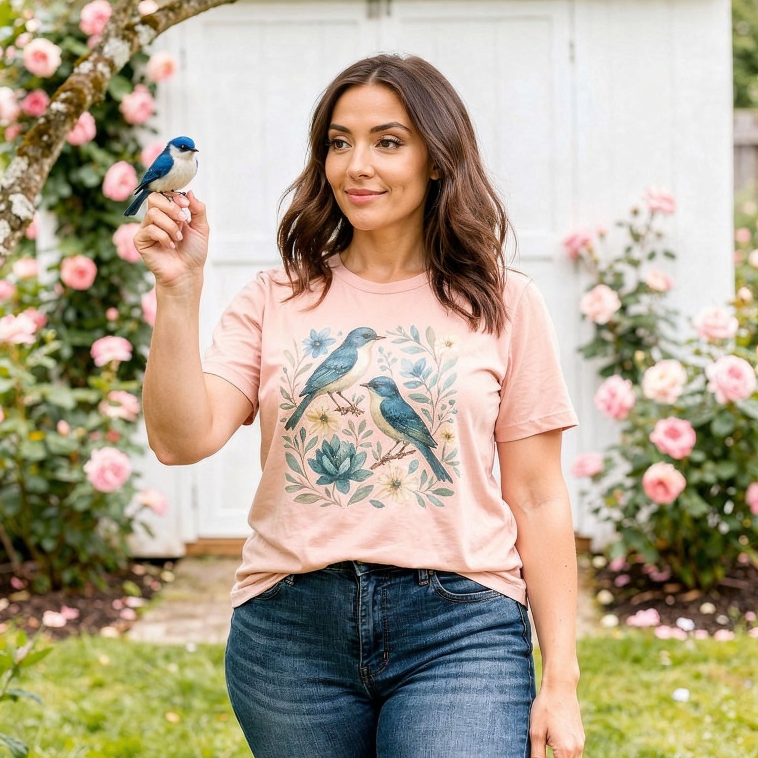 Wild Heart Collection