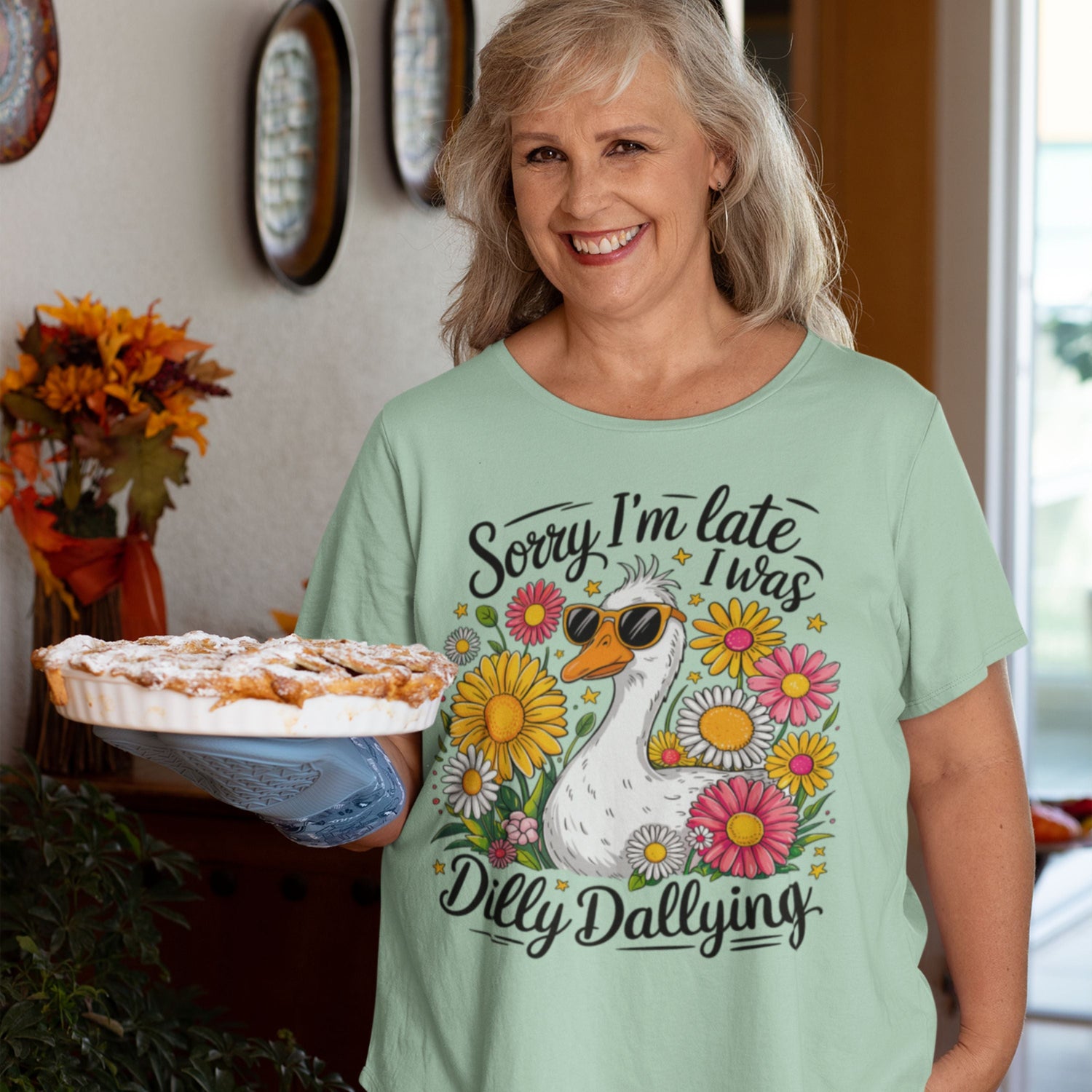 Sass & Spirit Collection