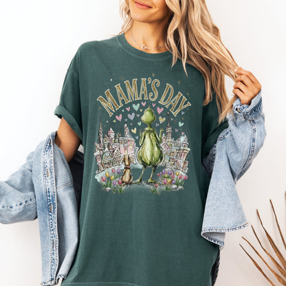 Mama's Day Tee