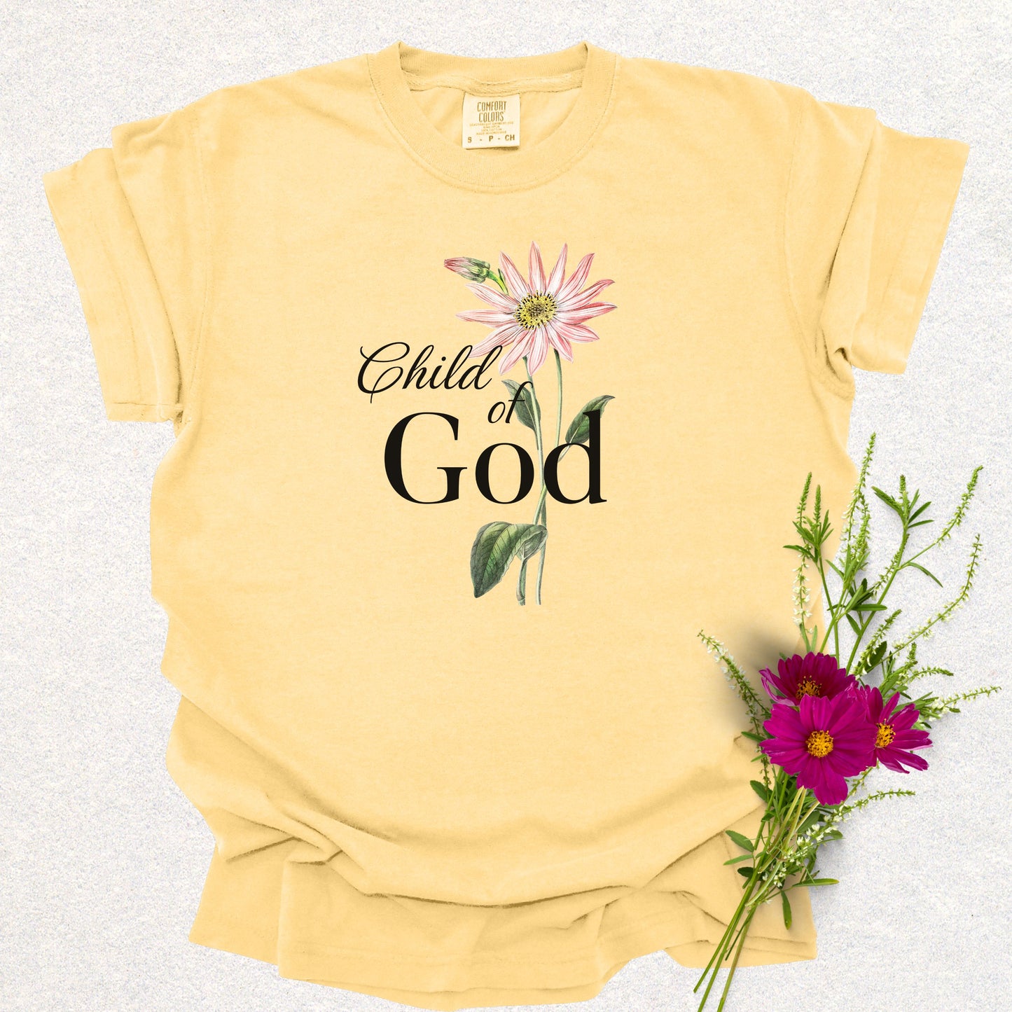 Child of God Tee