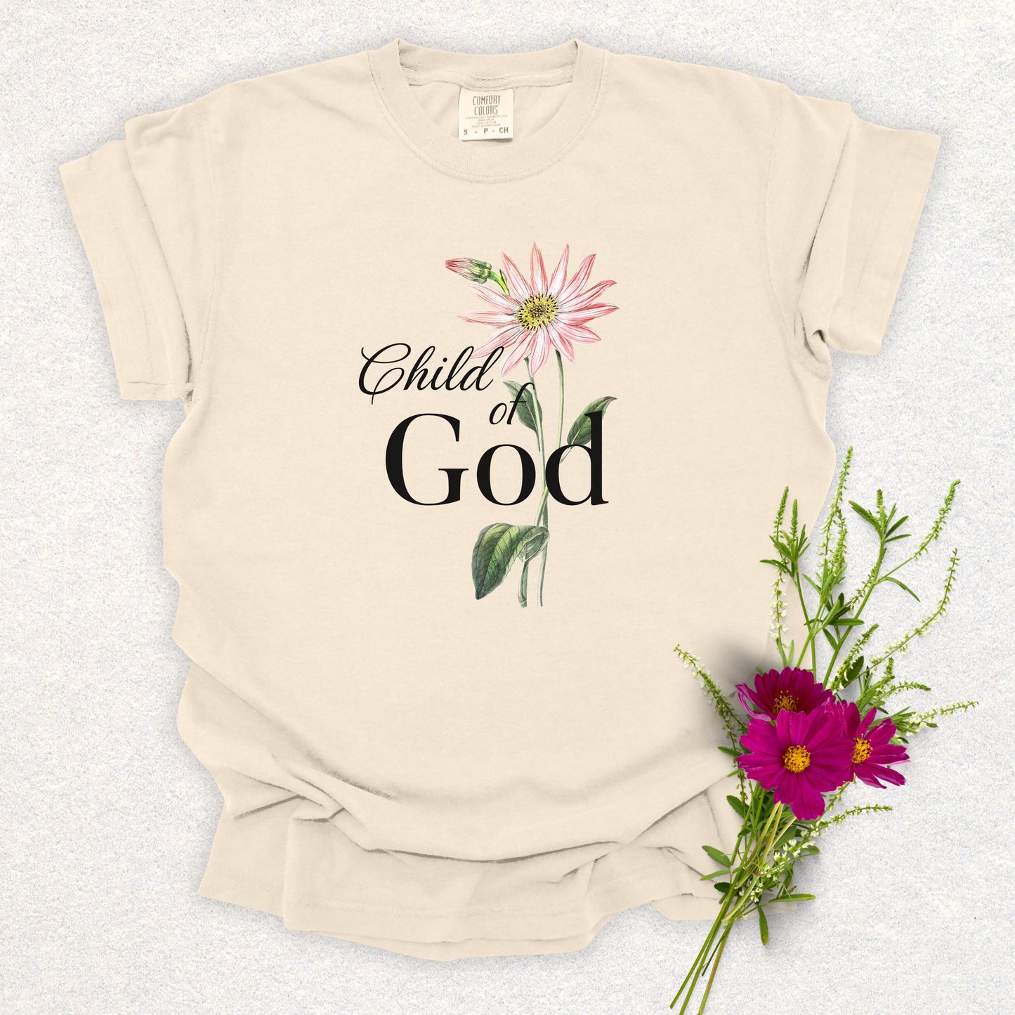 Child of God Tee