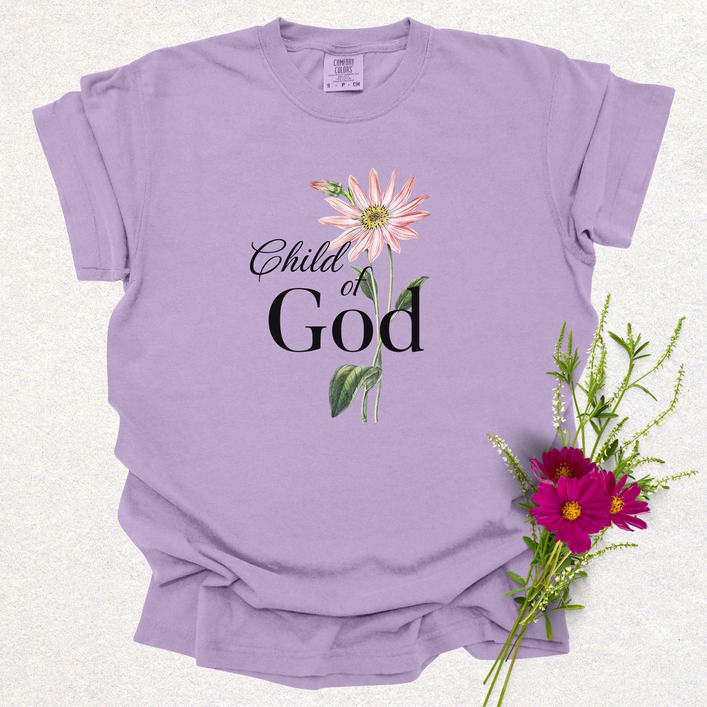 Child of God Tee