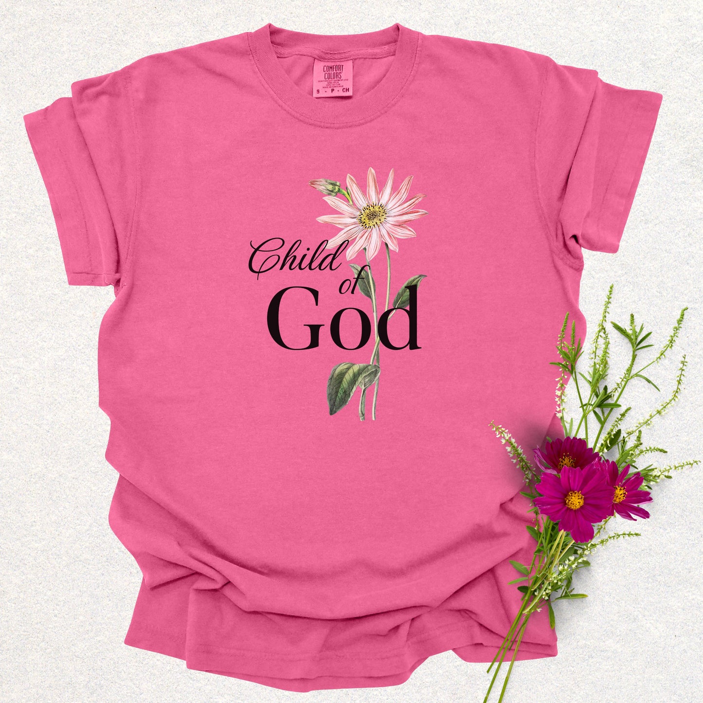 Child of God Tee