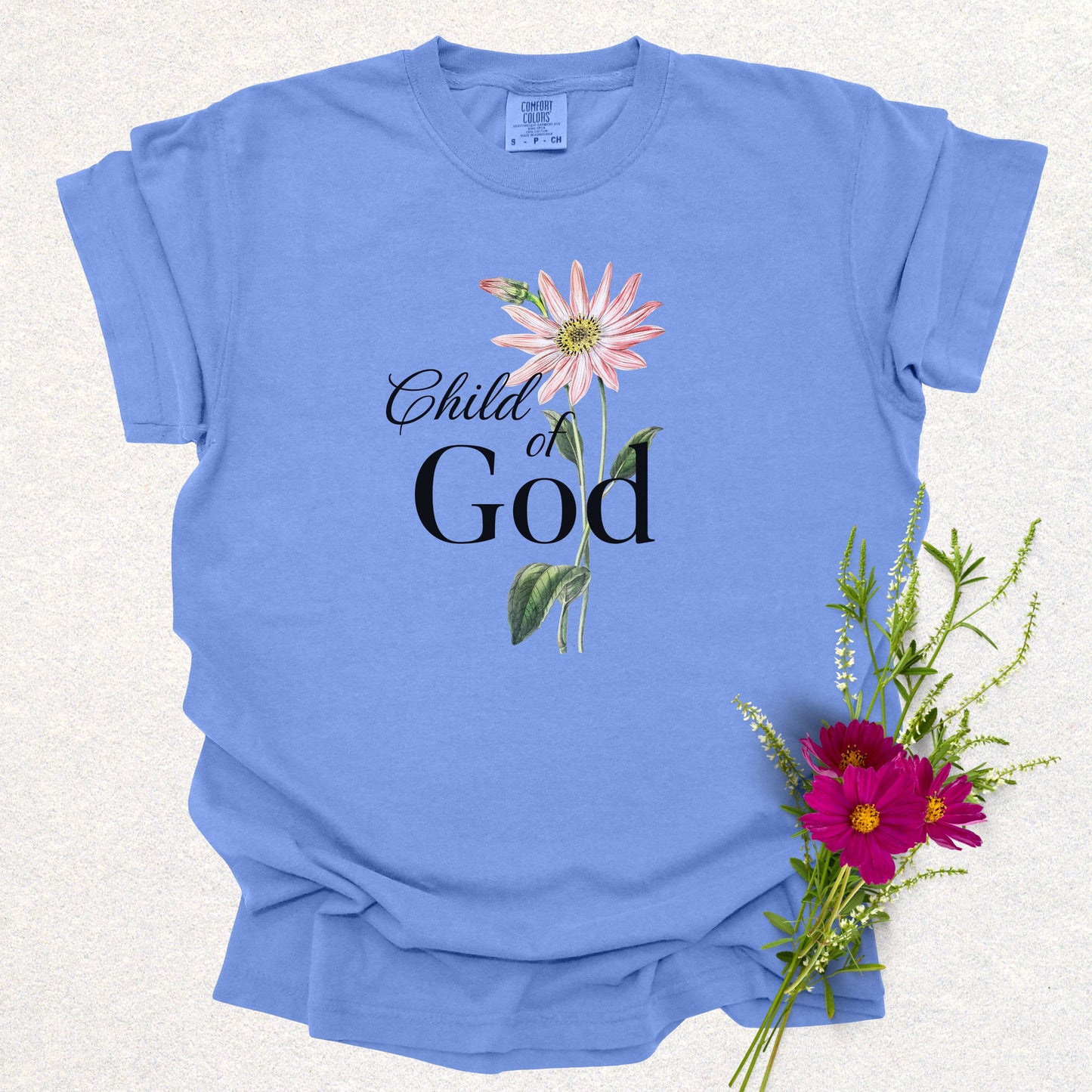 Child of God Tee