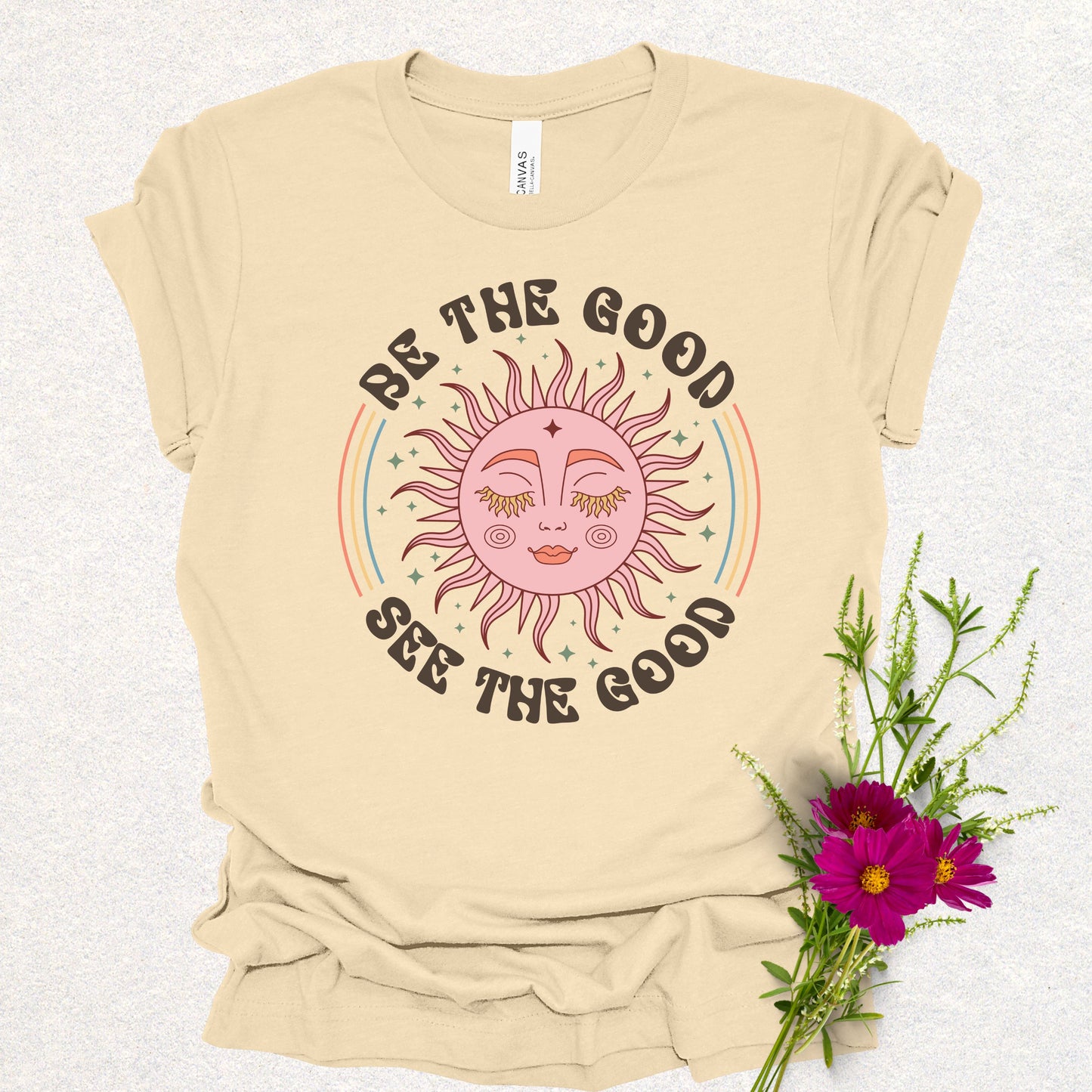 Be The Good Tee
