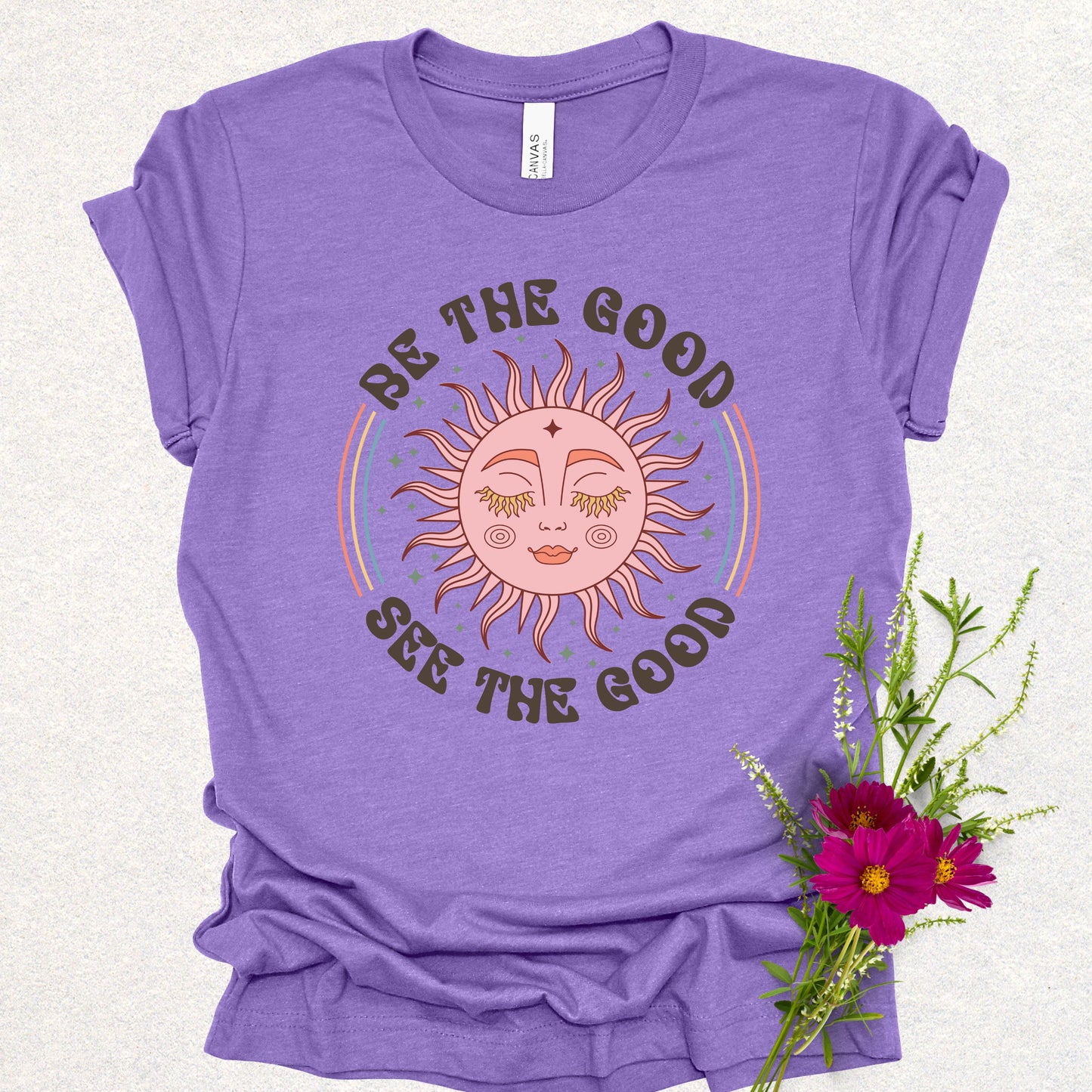 Be The Good Tee