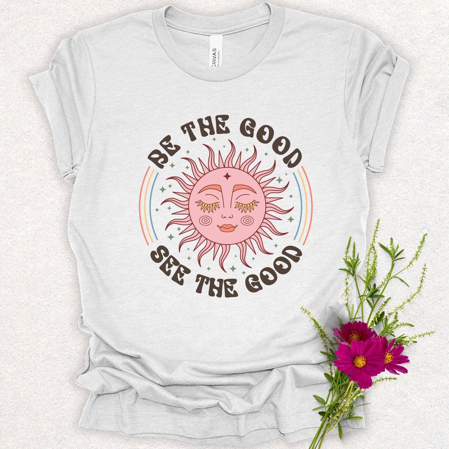 Be The Good Tee