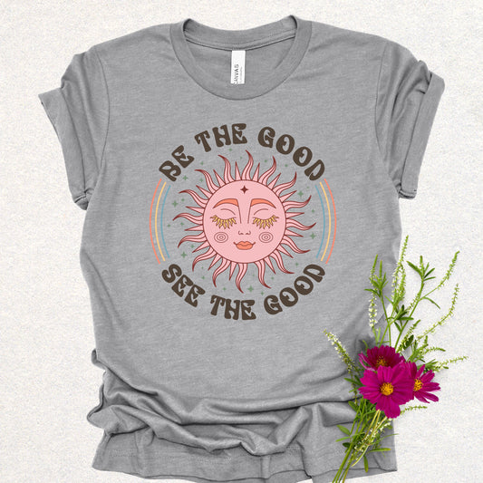 Be The Good Tee
