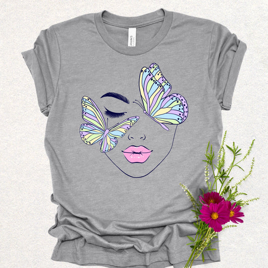 Butterfly Beauty Tee