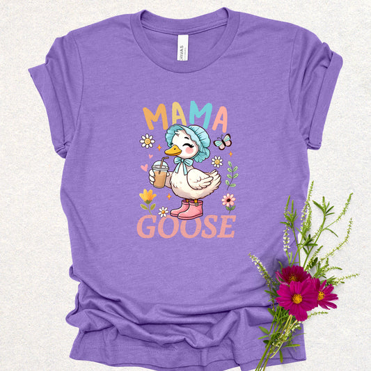 Mama Goose Tee