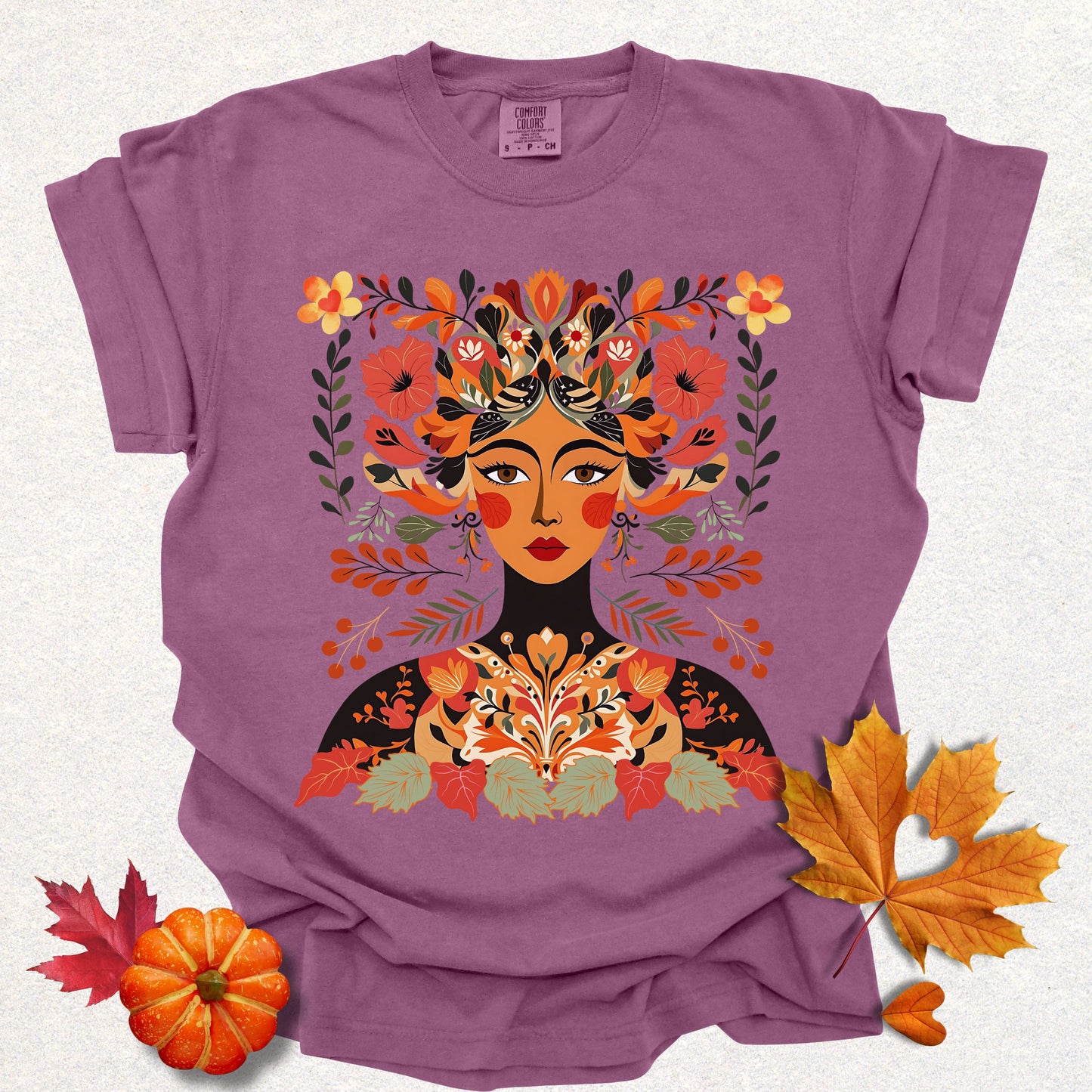 Goddess of the Harvest Tee