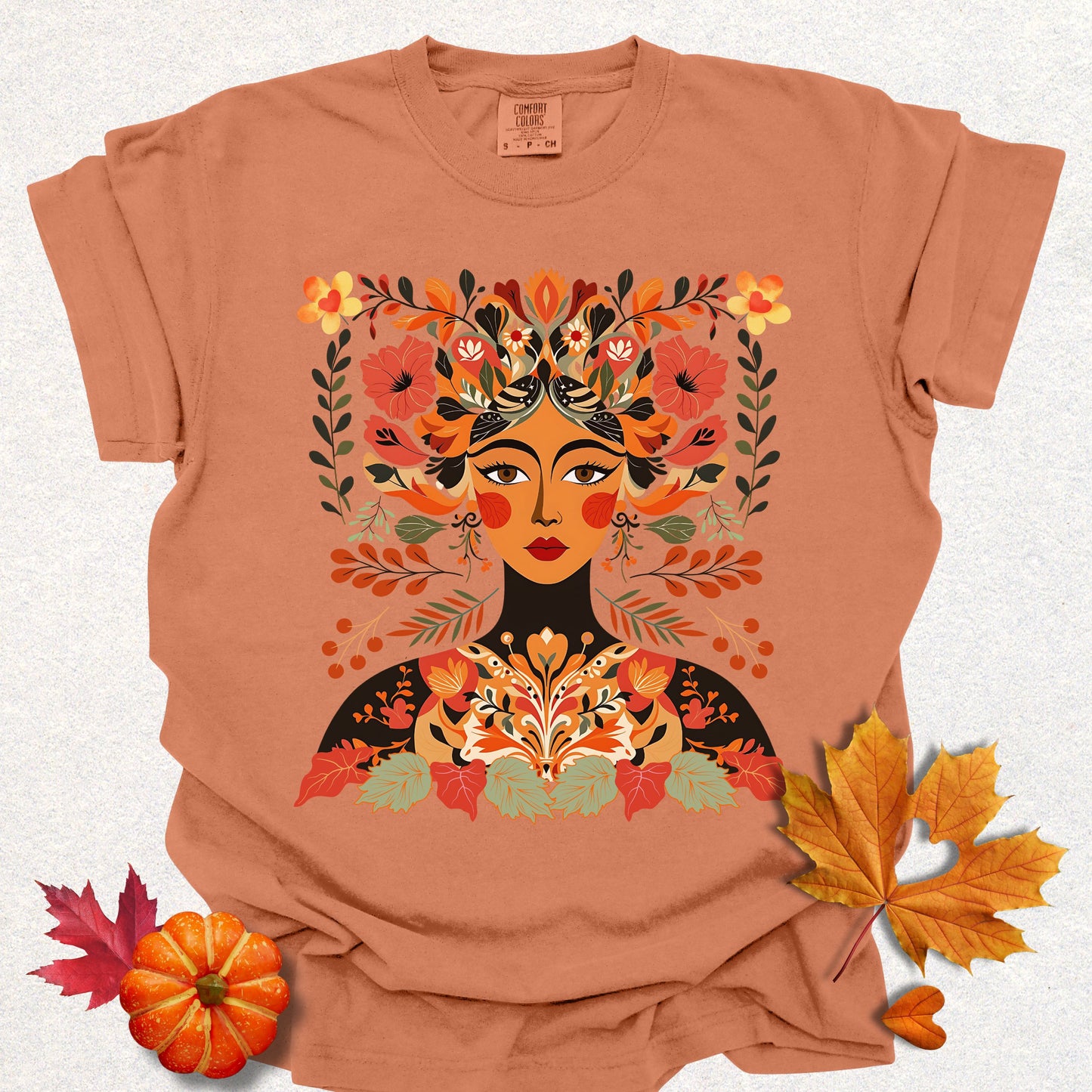 Goddess of the Harvest Tee