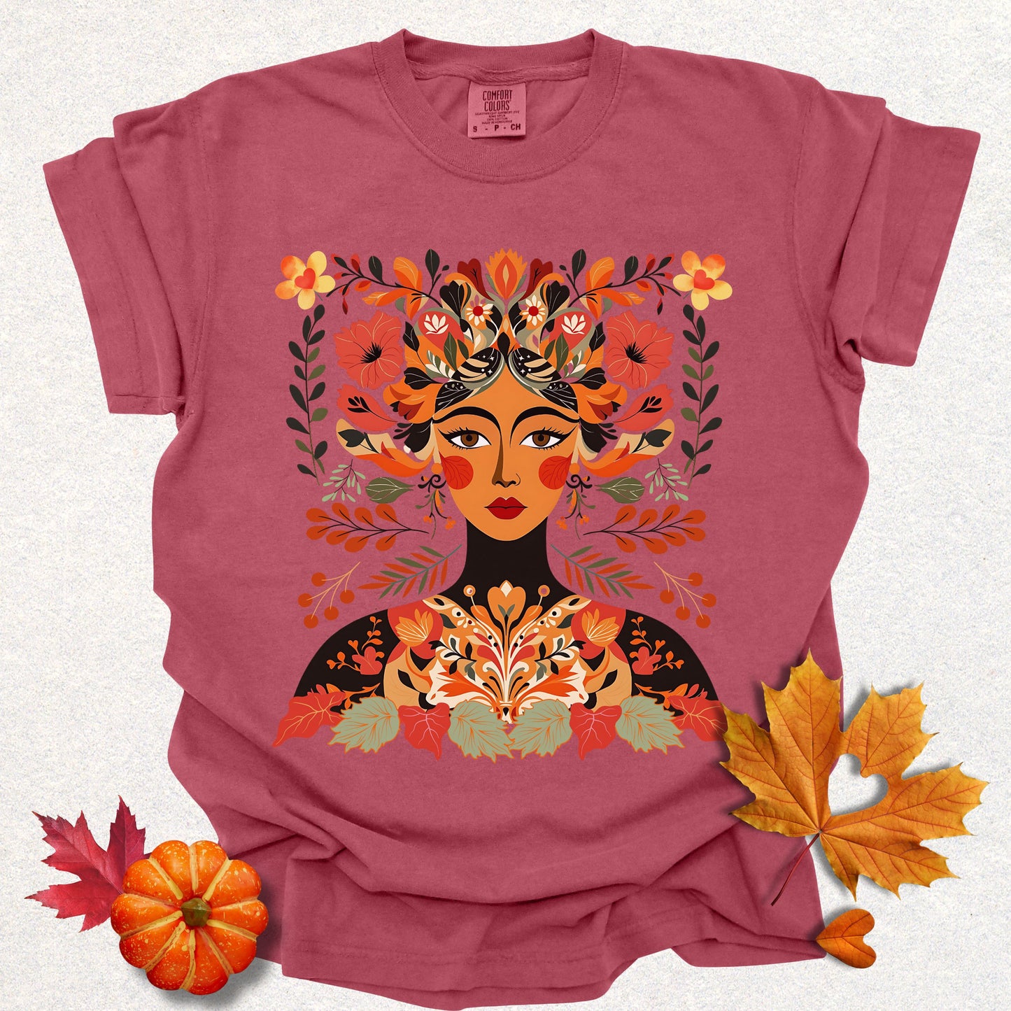Goddess of the Harvest Tee