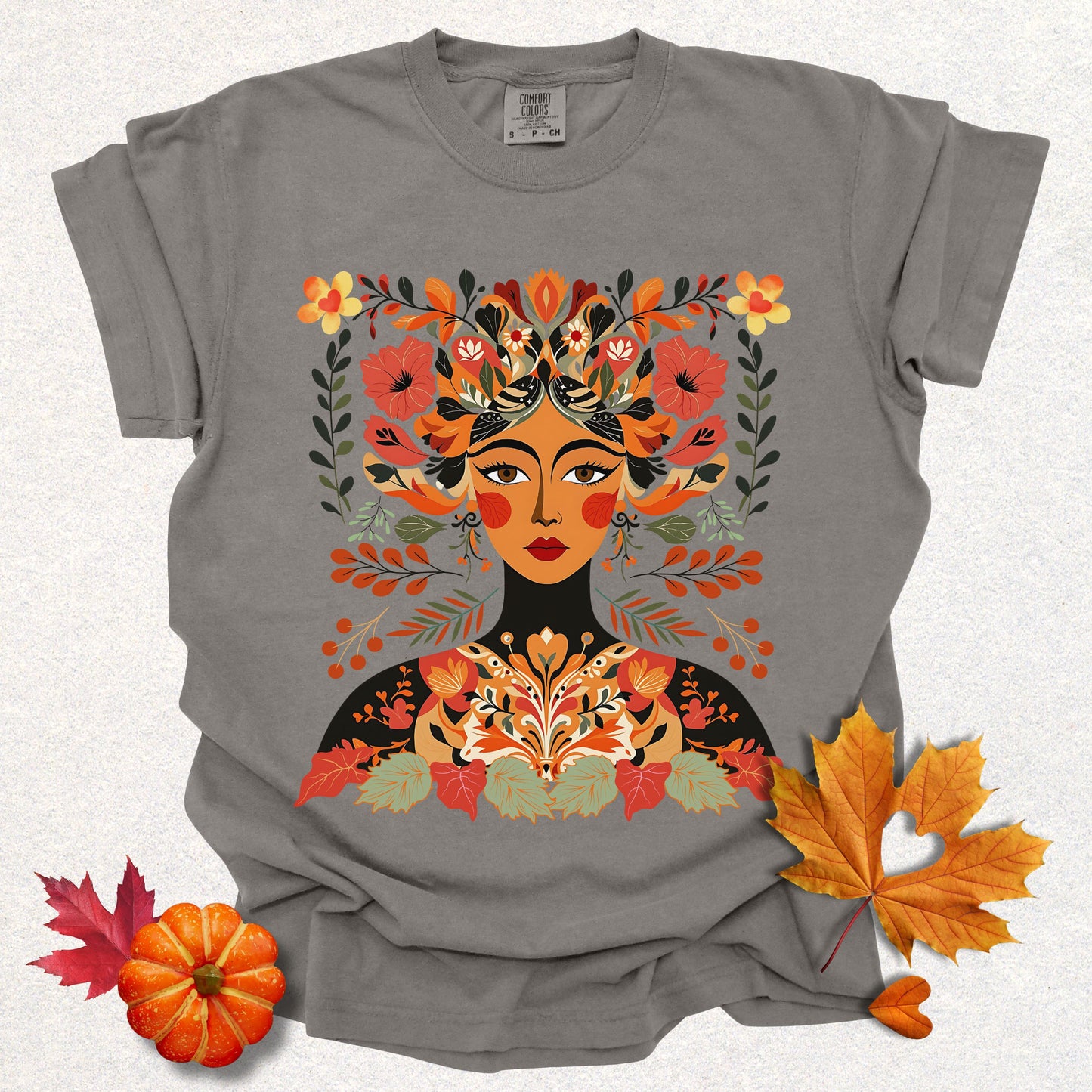 Goddess of the Harvest Tee