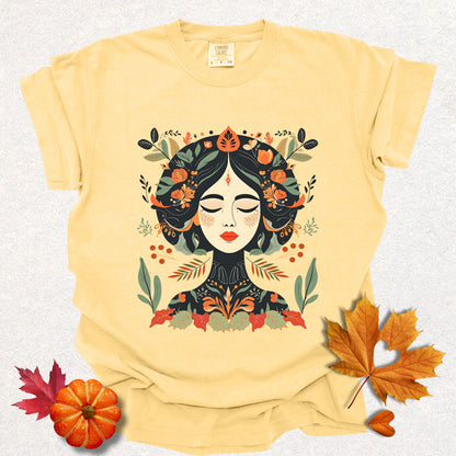 The Fall Seer Tee