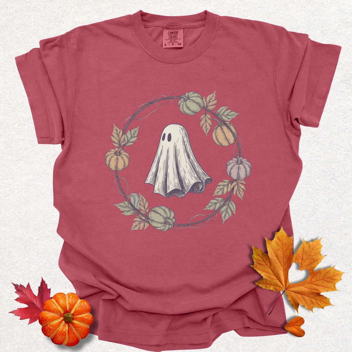 Spirit of the Season Tee