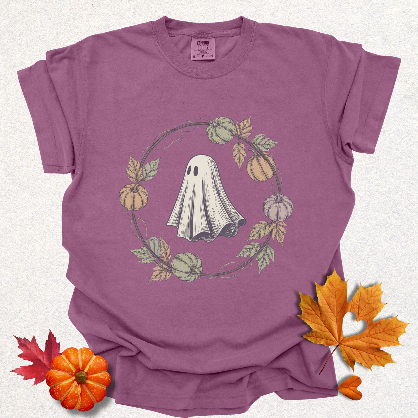 Spirit of the Season Tee