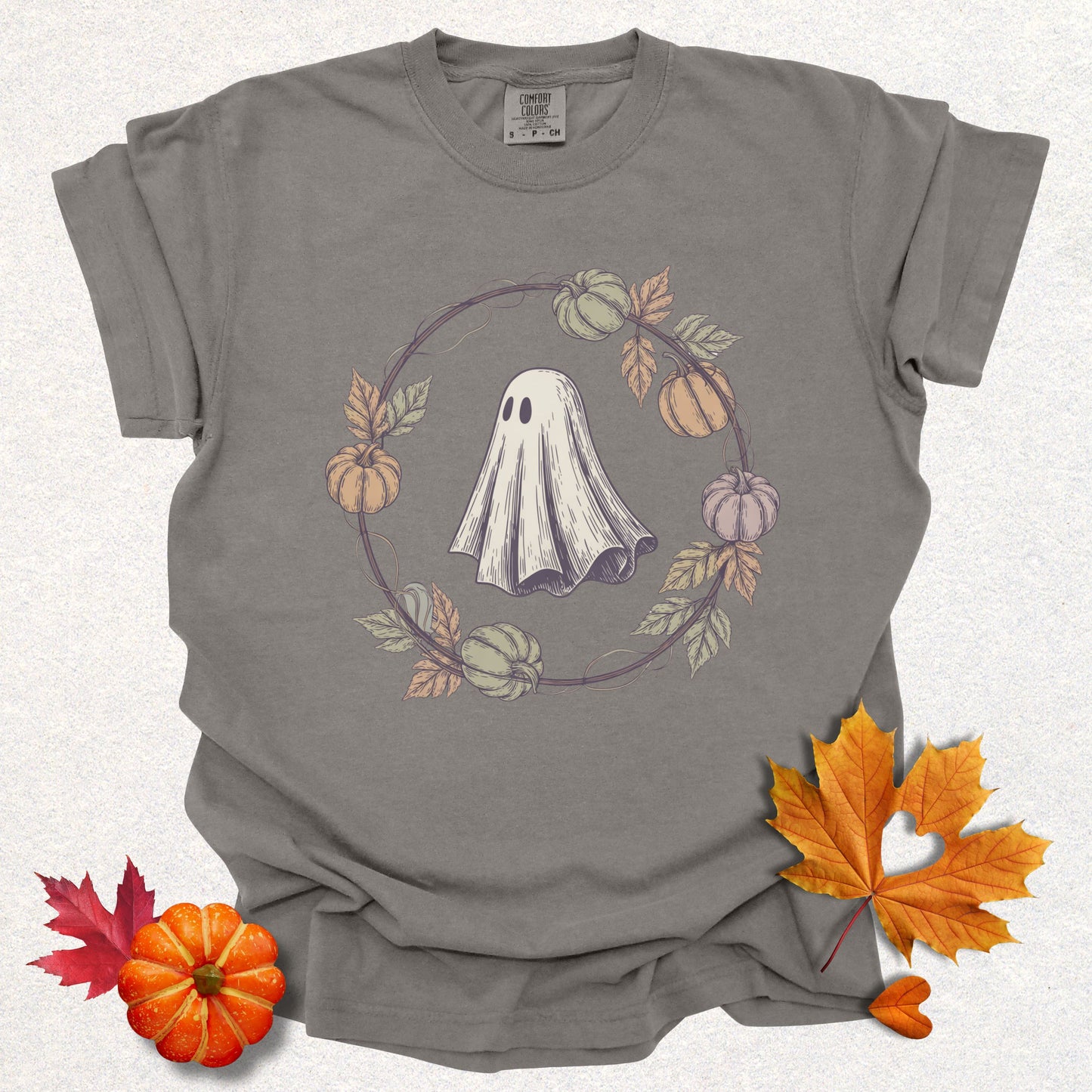 Spirit of the Season Tee