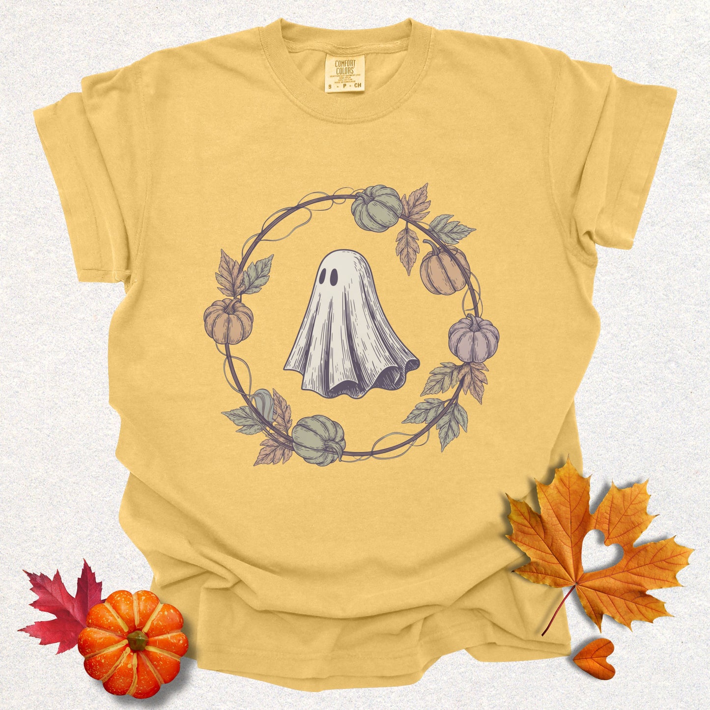 Spirit of the Season Tee