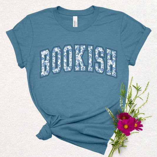 Bookish Tee