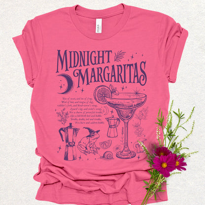 Midnight Margaritas Tee