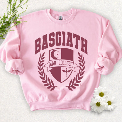 Basgiath War College Heavy Blend Sweatshirt