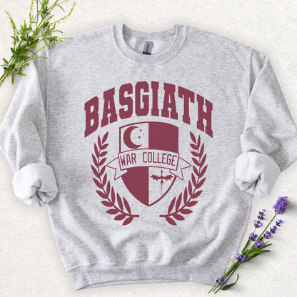 Basgiath War College Heavy Blend Sweatshirt