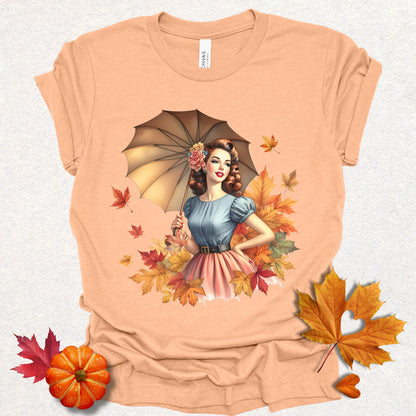Autumn Vibes Tee