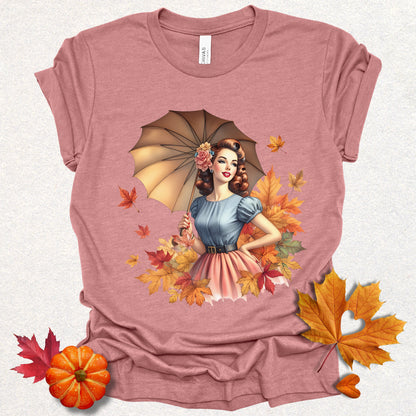 Autumn Vibes Tee