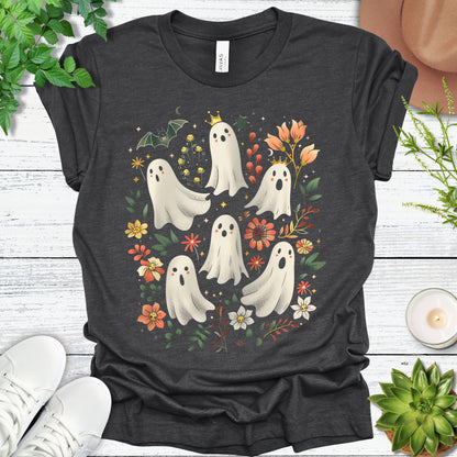 Royally Spooky Tee