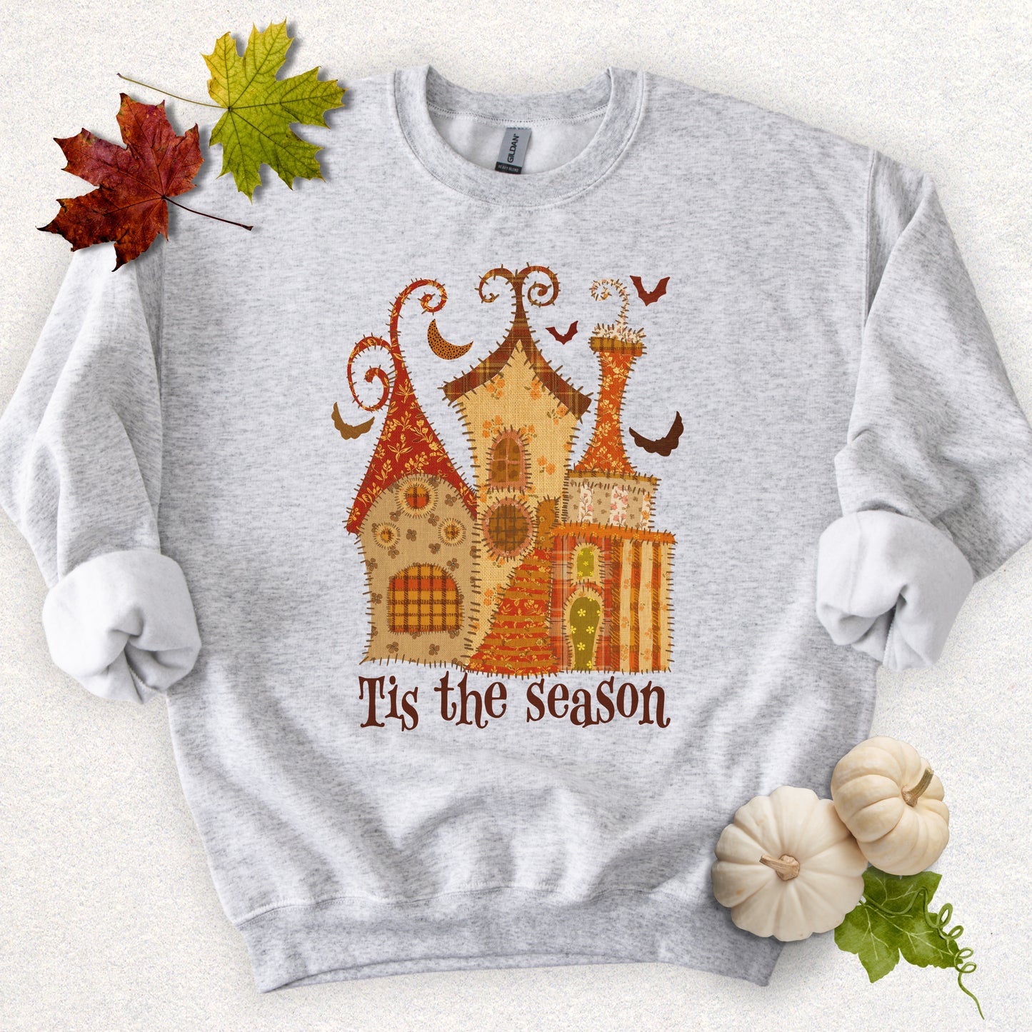 Tis The Season Sweatshirt