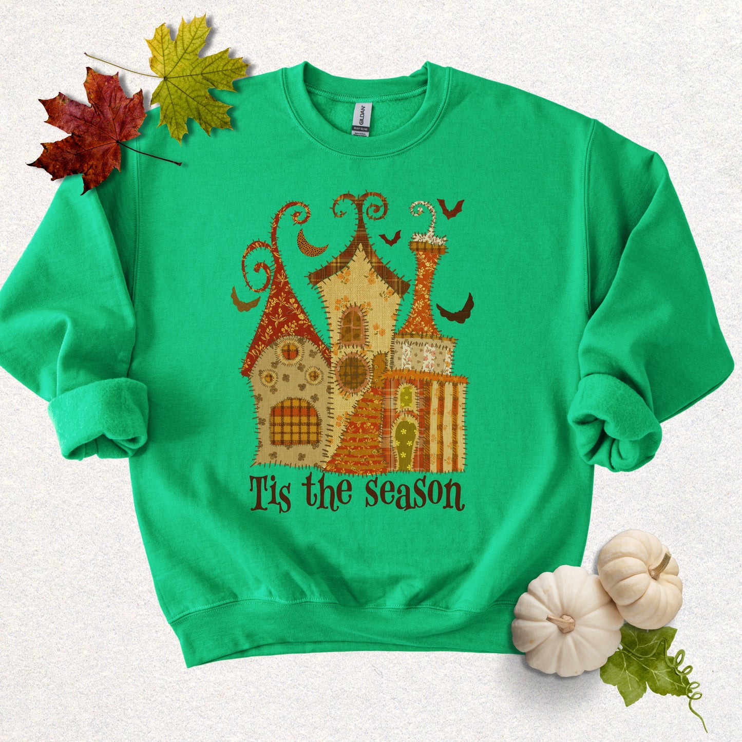 Tis The Season Sweatshirt