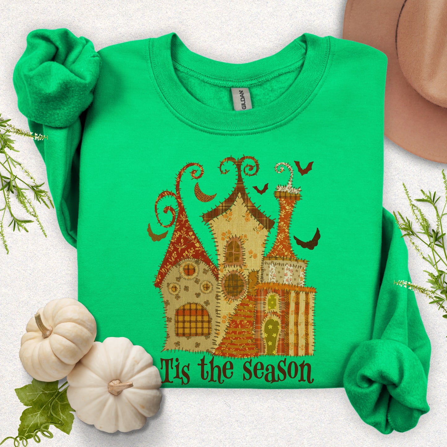 Tis The Season Sweatshirt