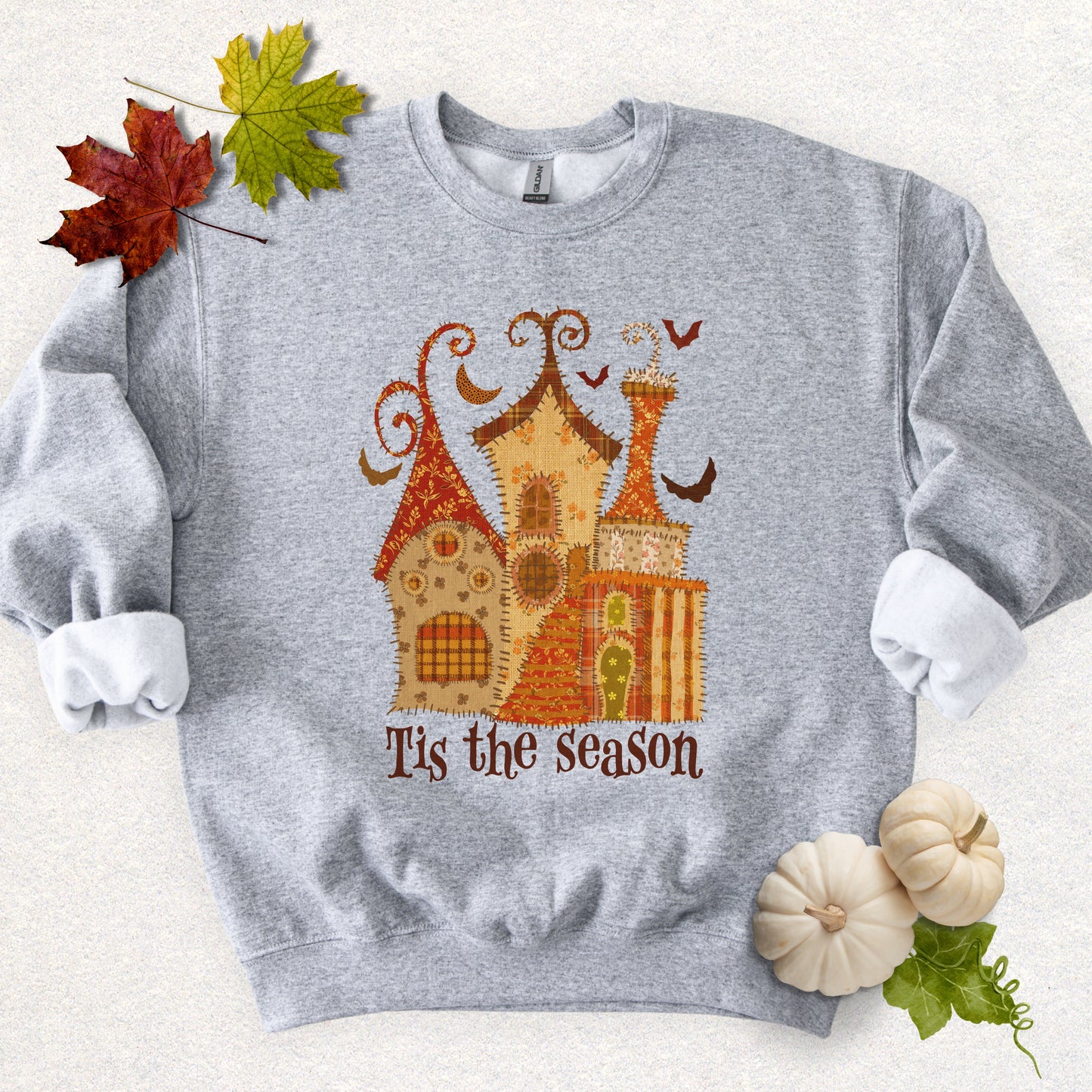 Tis The Season Sweatshirt