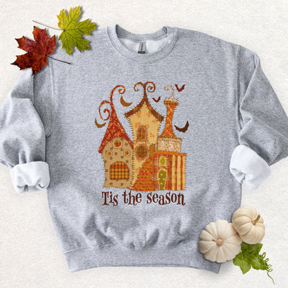Tis The Season Sweatshirt