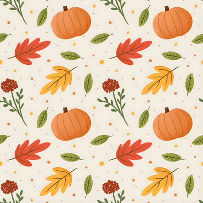 Cozy Autumn Vibes Luxurious Sherpa Fleece Blanket