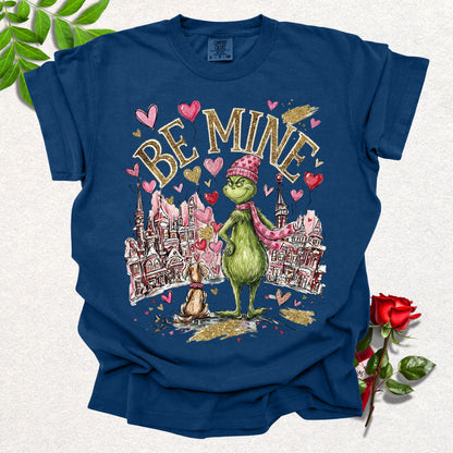 Be Mine Valentine's Day Tee