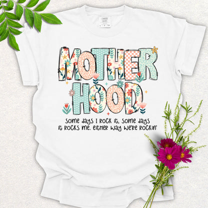 Motherhood Tee