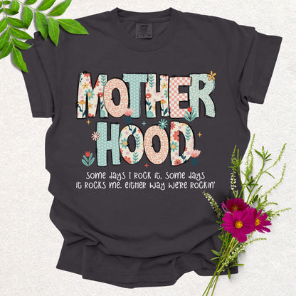 Motherhood Tee