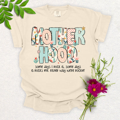 Motherhood Tee
