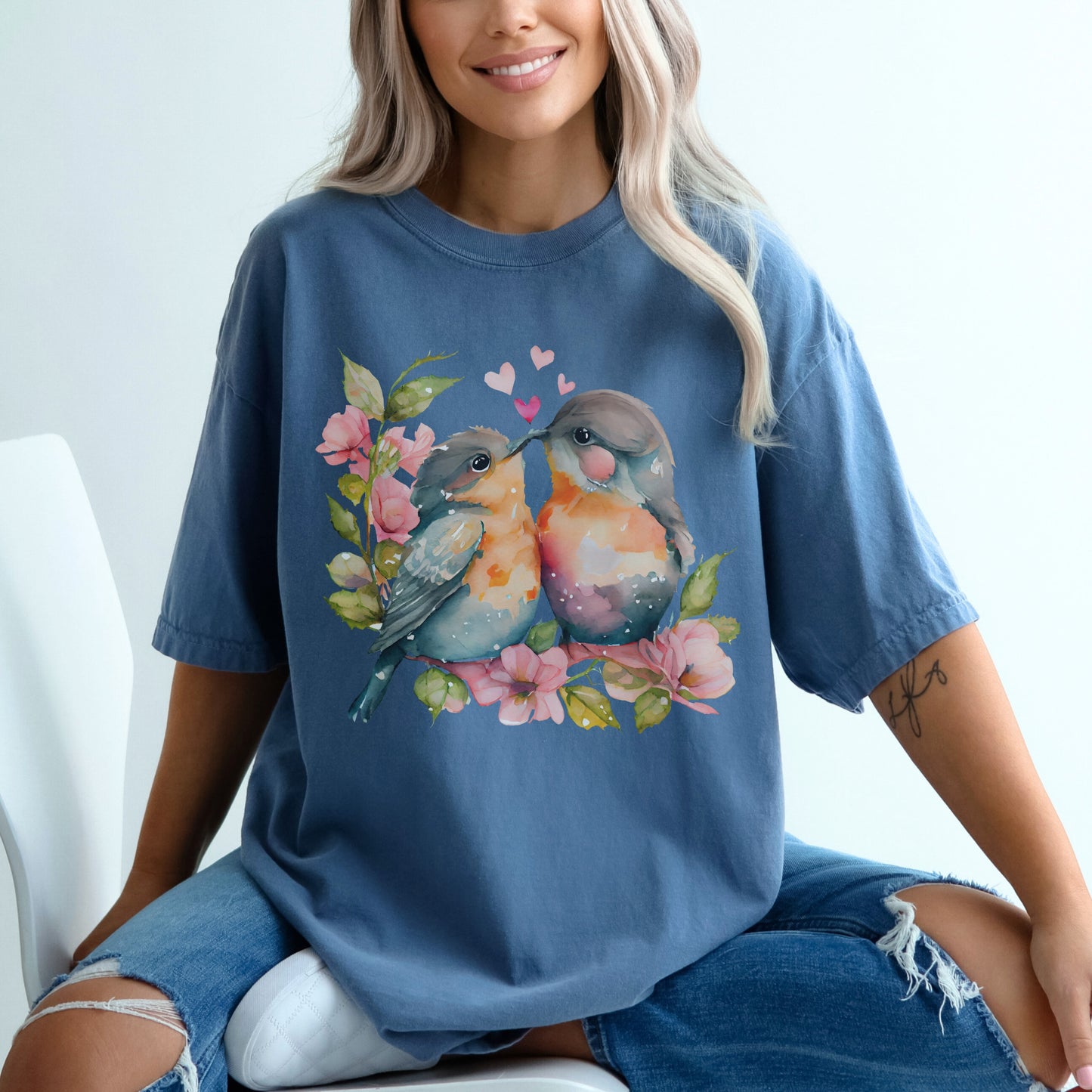 Better Together Tee