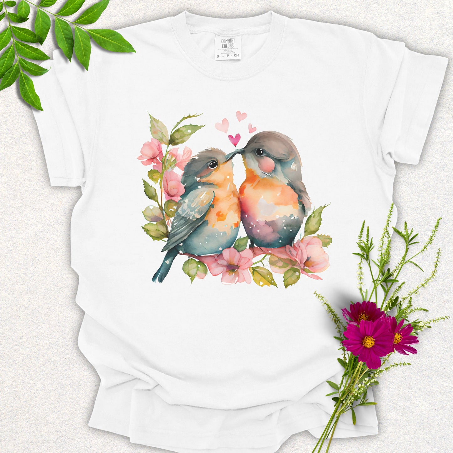 Better Together Tee